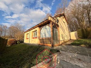 Maison 4 pièces 83 m²