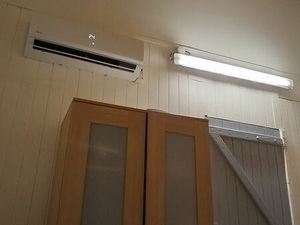 F3 meublé centre rivière salée à 10 minutes des plages