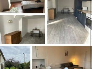 Maison ancienne saint avertin à louer