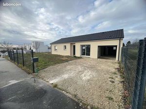 Location saint dizier