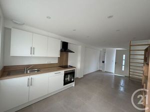 Maison à louer - 2 pièces - 26 90 m2 - St Pathus - 77 - ILE-DE-FRANCE