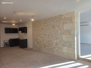 Location maison de ville