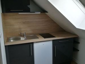 Studio refait à neuf TBE 26m2 PROCHE CENTRE VILLE