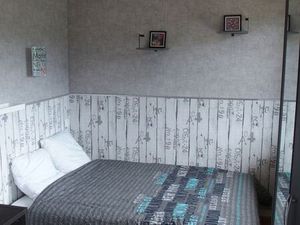 Studio Annecy Bail mobilité à partir du 4 janvier 2026