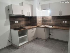 Location à L'année Cœur de Ville Briançon