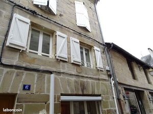 Appartement 2 pièces 35 m²