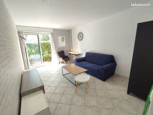 T2 proche école ingénieur - Ecully