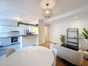 Apparemment familial 4 chambre