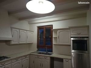 Location appartement maison bi famille