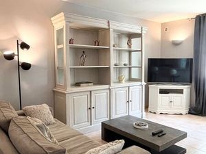 À louer : Grand T3 à L'Isle-sur-la-Sorgue