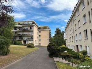 Location Studette 10M2 Maisons Laffitte