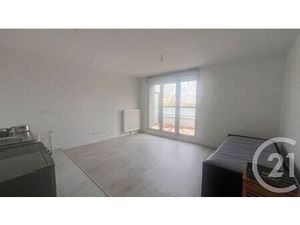 Appartement F1 à louer - 1 pièce - 29 94 m2 - Noisy Le Sec - 93 - ILE-DE-FRANCE