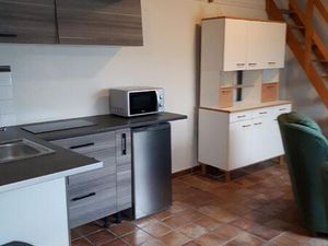 T2 meublé centre ville sablé