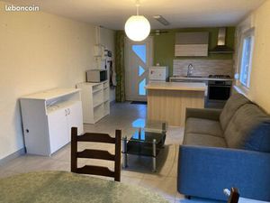 Location appartement 50 m2