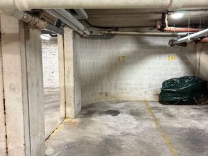 ?️Parking voiture / moto Paris 15