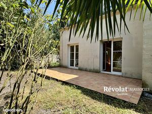 Maison 5 pièces 122 m²