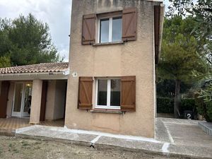 Villa 4 pièces 97 m²