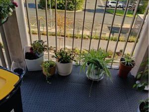 Échange appartement t2 neuf