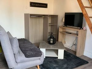 Ideal Etudiant Studio à louer