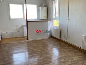 Appartement 2 pièces 53 m²