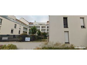 À louer : Appartement 2 pièces avec balcon et parking – Proche Neuville Université