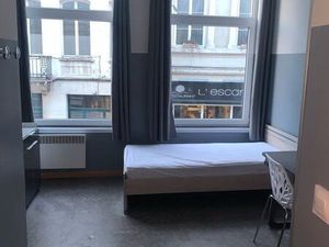 Studio Valenciennes centre