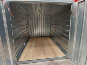 Garage/box 8 m² Theix Noyalo