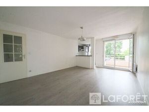 Appartement 3 pièces 52 m²