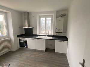 Appartement 3 pièces 71 m²