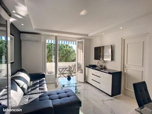 Beau 4 pièces MEUBLE A LOUER