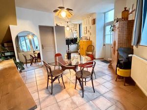 Appartement 62 m2 meublé centre ville