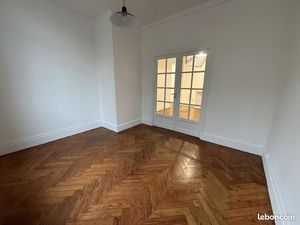 Appartement 1 pièce 38 m²