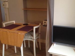 Studio meublé quartier cordeliers