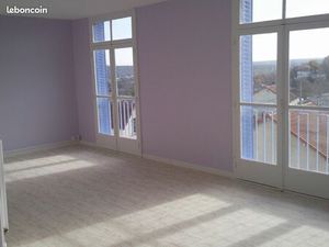 Grand F3 libre en janvier 2026