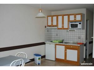 Studio meuble centre ville