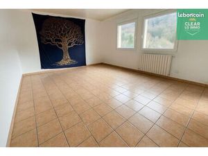 Appartement 3 pièces 70 m²