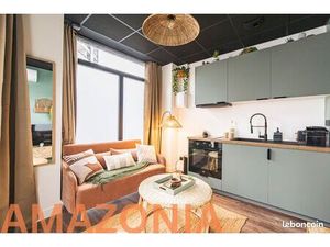 ?☀️ COUP DE COEUR – LOGEMENT TOUT NEUF ALL-INCLUSIVE / DISPO DEBUT JANVIER - TRAVEL AGENCY