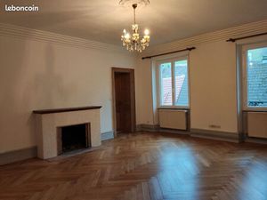Très bel appartement 150 m2 rénové