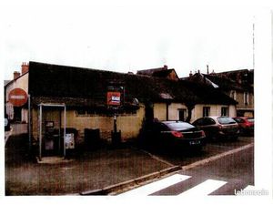 Local-bureau ou commerce