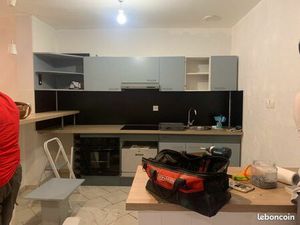 Cession de bail – Appartement disponible début janvier