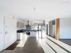 Maison 91 m² LAVAL