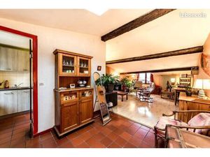 Appartement T2 centre de Lyon