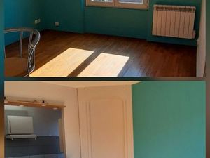 Appartement 2 pièces