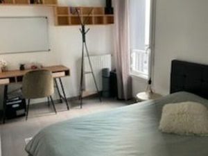 Chambre pour étudiant(e) à louer chez l'habitant