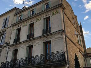Bel appartement T3 Avignon