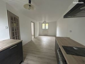 Appartement 2 pièces 37 m²