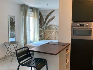 Studio meublé centre ville Belfort