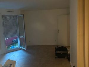 Location appartement f2