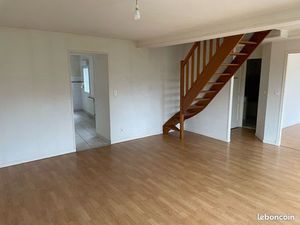 Super duplex de 92m2