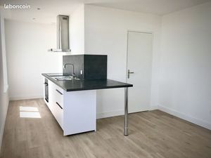 T2 - Immeuble avec ascenseur - Proche gare